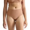 Sloggi Figi high waist zf 2.0 beżowe